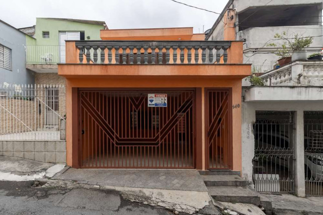 Imagem Sobrado com 2 Quartos à Venda, 148 m² em Vila Mangalot - São Paulo Imagem Sobrado com 2 Quartos à Venda, 148 m² em Vila Mangalot - São Paulo