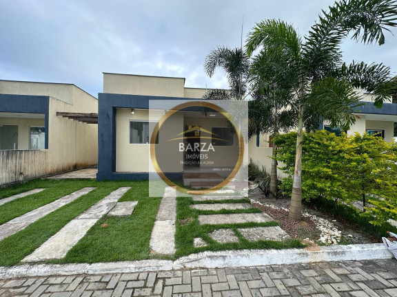 Imagem Casa de Condomínio com 2 Quartos à Venda, 80 m² em Aldeia Dos Camarás - Camaragibe Imagem Casa de Condomínio com 2 Quartos à Venda, 80 m² em Aldeia Dos Camarás - Camaragibe