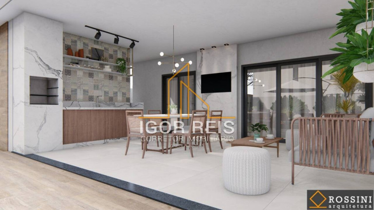 Imagem Casa de Condomínio com 3 Quartos à Venda, 483 m² em Donana - Campos Dos Goytacazes Imagem Casa de Condomínio com 3 Quartos à Venda, 483 m² em Donana - Campos Dos Goytacazes