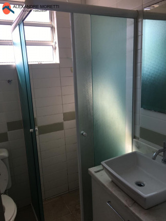Imagem Apartamento com 2 Quartos à Venda, 55 m² em Campolim - Sorocaba Imagem Apartamento com 2 Quartos à Venda, 55 m² em Campolim - Sorocaba