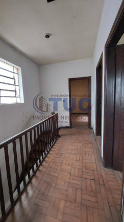 Imagem Casa com 6 Quartos à Venda, 330 m² em Bairro Jardim - Santo André
