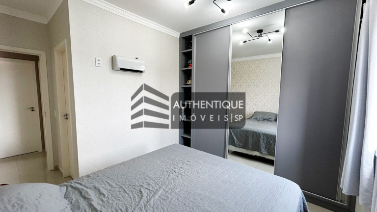 Imagem Apartamento com 2 Quartos à Venda, 69 m² em Demarchi - São Bernardo Do Campo