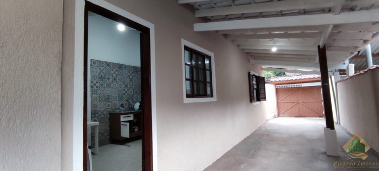 Imagem Casa com 2 Quartos à Venda, 60 m² em Ipiranguinha - Ubatuba Imagem Casa com 2 Quartos à Venda, 60 m² em Ipiranguinha - Ubatuba