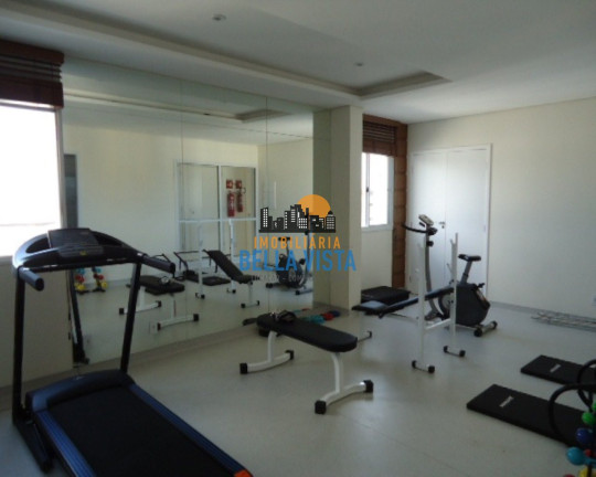 Imagem Apartamento com 3 Quartos à Venda, em Centro - São Vicente Imagem Apartamento com 3 Quartos à Venda, em Centro - São Vicente