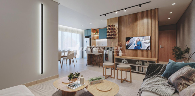 Imagem Apartamento com 3 Quartos à Venda, 81 m² em Parque Amazônia - Goiânia Imagem Apartamento com 3 Quartos à Venda, 81 m² em Parque Amazônia - Goiânia
