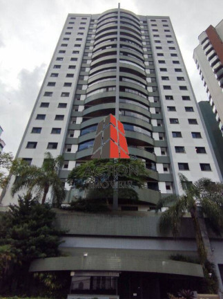 Apartamento com 3 Quartos à Venda, 125 m² em Vila Regente Feijó - São Paulo