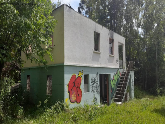 Imagem Terreno à Venda, 110 m² em Fazenda Pirajá - Nova Petrópolis