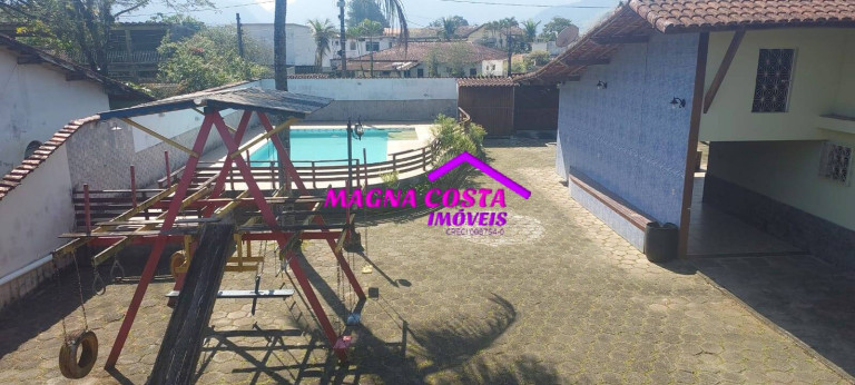 Imagem Casa com 5 Quartos à Venda, 400 m² em Praia Do Saco - Mangaratiba Imagem Casa com 5 Quartos à Venda, 400 m² em Praia Do Saco - Mangaratiba