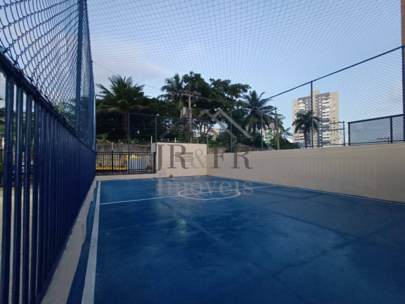 Imagem Apartamento com 3 Quartos à Venda, 67 m² em Luiz Anselmo - Salvador Imagem Apartamento com 3 Quartos à Venda, 67 m² em Luiz Anselmo - Salvador