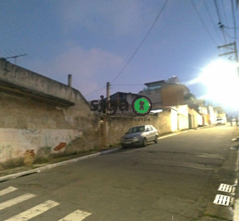 Imagem Terreno à Venda, 330 m² em Vila Formosa - São Paulo Imagem Terreno à Venda, 330 m² em Vila Formosa - São Paulo