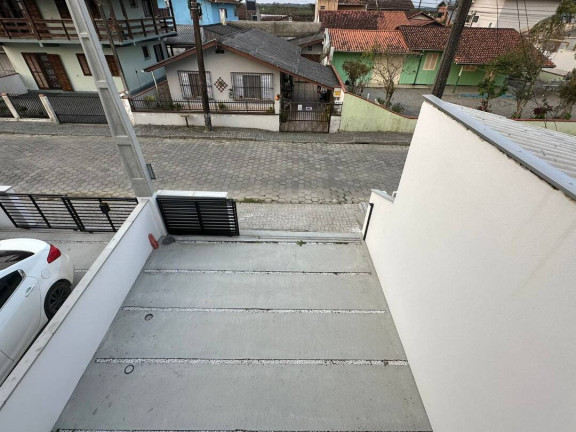 Imagem Casa com 3 Quartos à Venda, 121 m² em Costeira - Balneário Barra Do Sul