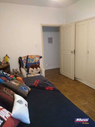 Imagem Apartamento com 3 Quartos à Venda, 124 m² em Bela Vista - São Paulo Imagem Apartamento com 3 Quartos à Venda, 124 m² em Bela Vista - São Paulo