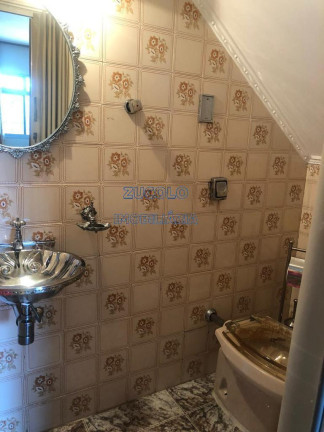 Imagem Sobrado com 3 Quartos à Venda, 208 m² em Vila Euclides - São Bernardo Do Campo
