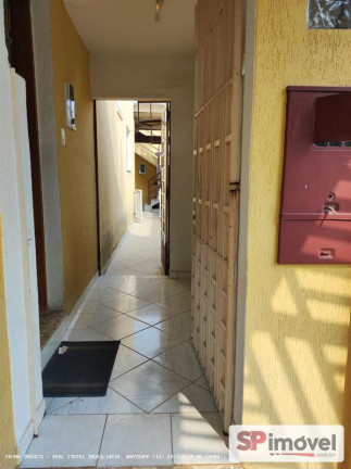 Imagem Casa à Venda, em Jaçanã - São Paulo Imagem Casa à Venda, em Jaçanã - São Paulo