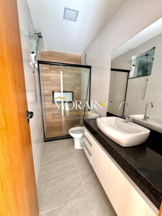 Imagem Apartamento com 2 Quartos para Alugar, 64 m² em Nova São Pedro - São Pedro Da Aldeia