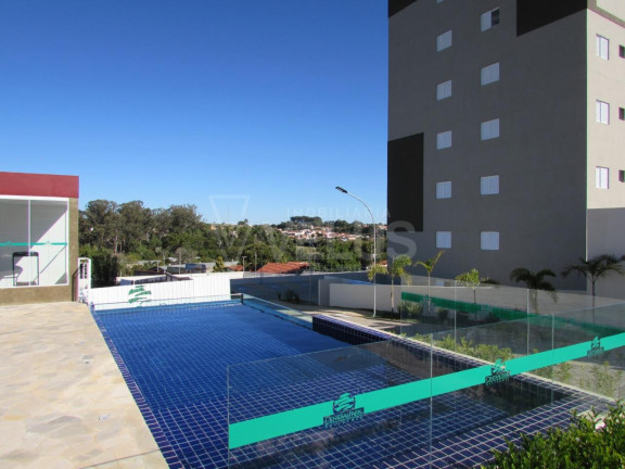 Imagem Apartamento à Venda, 35 m² em Vila Monteiro - Itapetininga Imagem Apartamento à Venda, 35 m² em Vila Monteiro - Itapetininga