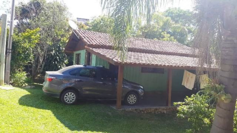 Imagem Imóvel com 2 Quartos à Venda, 80 m² em Praia Do Rosa - Imbituba Imagem Imóvel com 2 Quartos à Venda, 80 m² em Praia Do Rosa - Imbituba