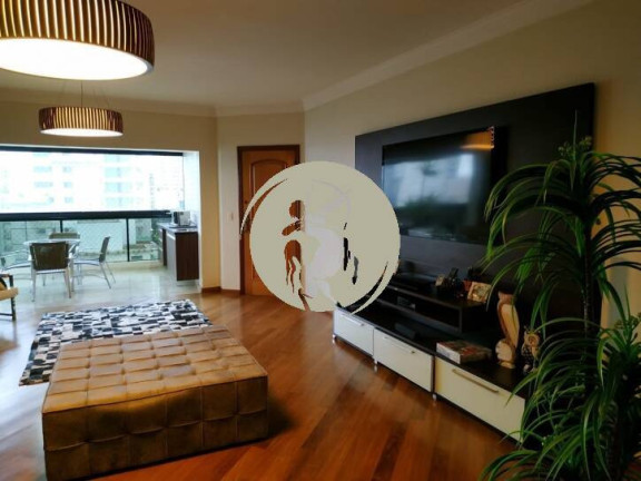 Imagem Apartamento com 3 Quartos à Venda, 310 m² em Gonzaga - Santos Imagem Apartamento com 3 Quartos à Venda, 310 m² em Gonzaga - Santos