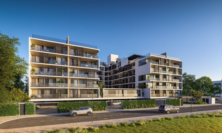 Apartamento com 2 Quartos à Venda, 59 m² em Bessa - João Pessoa