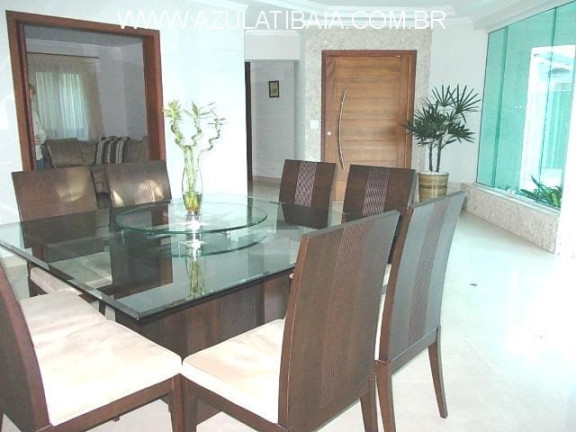 Imagem Casa com 3 Quartos à Venda, 450 m² em Jardim Do Lago - Atibaia