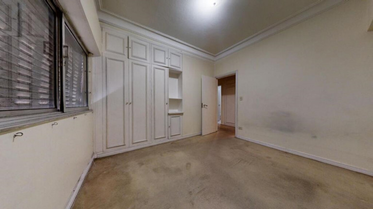 Imagem Imóvel com 3 Quartos à Venda, 198 m² em Bela Vista - São Paulo