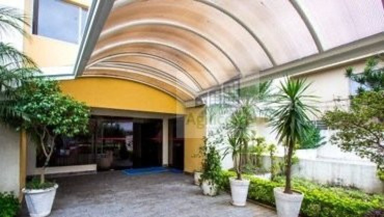 Imagem Apartamento com 2 Quartos à Venda, 54 m² em Cidade Monções - São Paulo