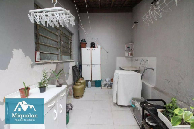 Imagem Sobrado com 2 Quartos à Venda, 126 m² em Vila Gustavo - São Paulo