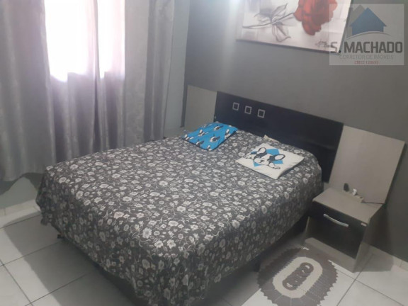 Imagem Casa à Venda, em Conjunto Jaú - São Paulo Imagem Casa à Venda, em Conjunto Jaú - São Paulo