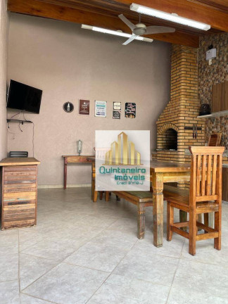 Imagem Sobrado com 3 Quartos à Venda, 220 m² em Vila Rosália - Guarulhos