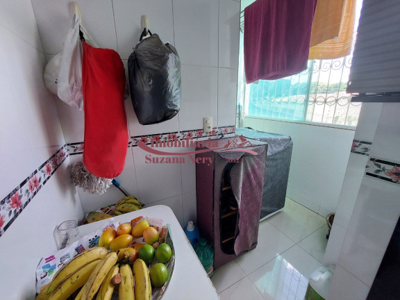 Apartamento com 3 Quartos à Venda, 106 m² em Lagoa Nova - Natal