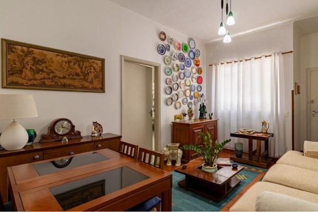 Imagem Apartamento com 2 Quartos à Venda, 78 m² em Jardim Paulista - São Paulo