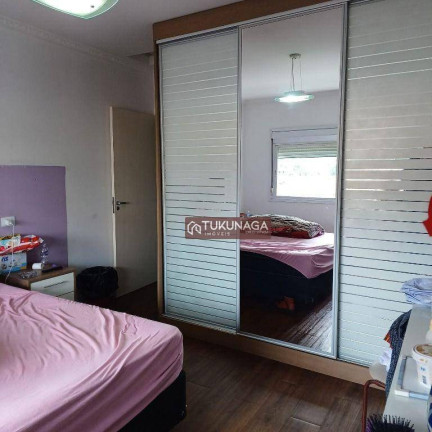 Imagem Sobrado com 3 Quartos à Venda, 165 m² em Vila Galvão - Guarulhos