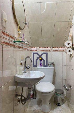 Imagem Casa com 3 Quartos à Venda, 150 m² em Varginha - Itajubá