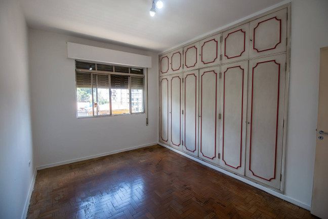 Imagem Apartamento com 3 Quartos à Venda, 153 m² em Jardim Paulista - São Paulo
