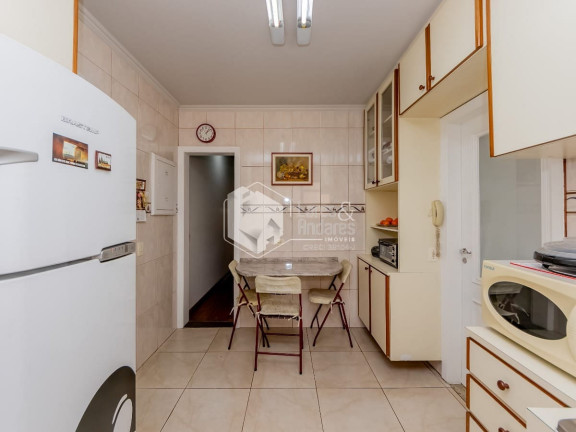 Imagem Apartamento com 4 Quartos à Venda, 127 m² em Vila Andrade - São Paulo