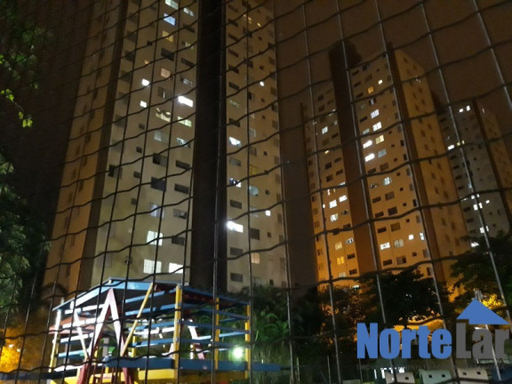 Imagem Apartamento com 2 Quartos à Venda, 55 m² em Jardim Peri - São Paulo