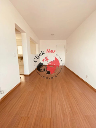 Apartamento com 2 Quartos à Venda, 60 m² em Independência - São Bernardo Do Campo
