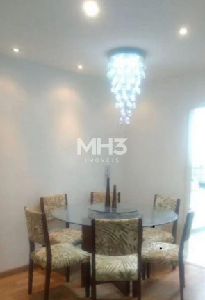 Imagem Imóvel com 3 Quartos à Venda, 73 m² em Centro - Americana Imagem Imóvel com 3 Quartos à Venda, 73 m² em Centro - Americana
