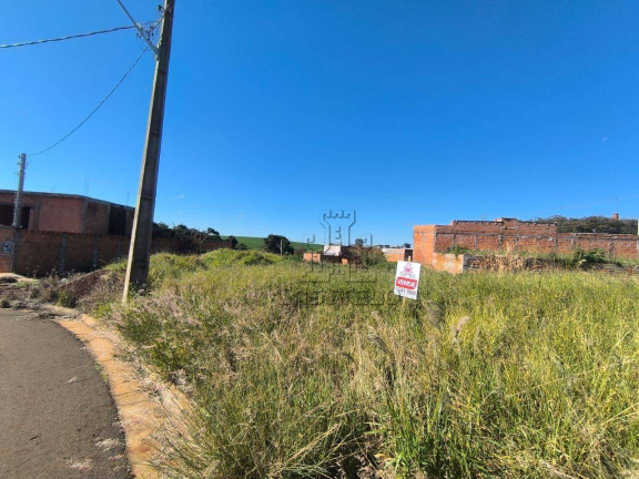 Imagem Terreno à Venda, 296 m² em São Lourenço - Londrina