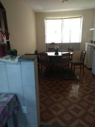 Imagem Casa com 3 Quartos à Venda, 125 m² em Jardim Serrano - Votorantim