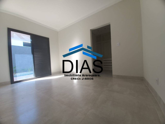 Imagem Casa com 3 Quartos à Venda, 308 m² em Jardim Botânico - Araraquara Imagem Casa com 3 Quartos à Venda, 308 m² em Jardim Botânico - Araraquara