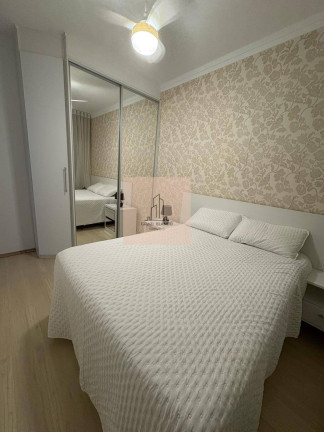 Imagem Apartamento com 2 Quartos à Venda, 52 m² Imagem Apartamento com 2 Quartos à Venda, 52 m²