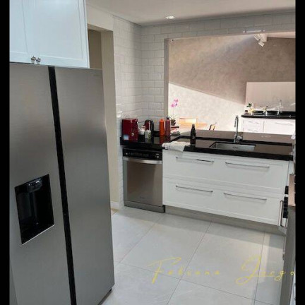 Imagem Casa de Condomínio com 3 Quartos à Venda, 248 m² em Parque Taquaral - Campinas Imagem Casa de Condomínio com 3 Quartos à Venda, 248 m² em Parque Taquaral - Campinas
