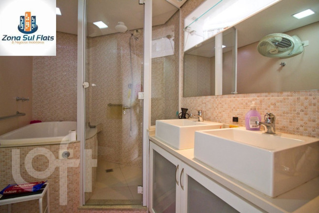 Imagem Apartamento com 3 Quartos à Venda, 128 m² em Indianópolis - São Paulo Imagem Apartamento com 3 Quartos à Venda, 128 m² em Indianópolis - São Paulo