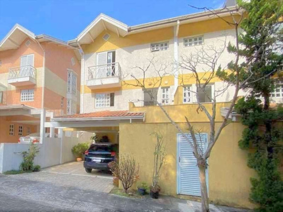 Imagem Casa com 3 Quartos à Venda, 181 m² em Granja Viana - Cotia Imagem Casa com 3 Quartos à Venda, 181 m² em Granja Viana - Cotia