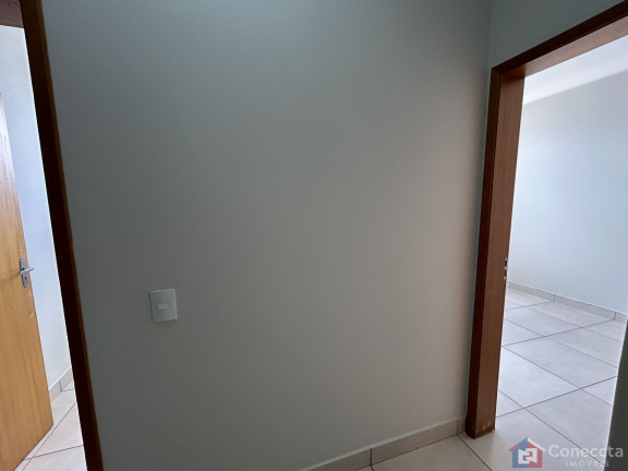 Imagem Apartamento com 3 Quartos à Venda, 65 m² em Campos Elíseos - Patos De Minas