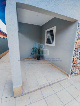 Imagem Casa com 2 Quartos à Venda, 116 m² em Maracanã - Praia Grande Imagem Casa com 2 Quartos à Venda, 116 m² em Maracanã - Praia Grande