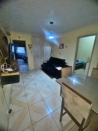 Casa com 2 Quartos à Venda,  em Costa E Silva - Porto Alegre