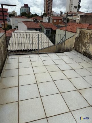 Imagem Casa com 2 Quartos para Alugar, 101 m² em Centro - Sorocaba