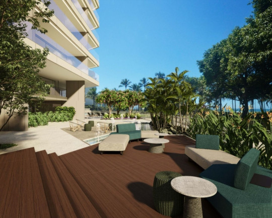 Imagem Imóvel com 5 Quartos à Venda, 455 m² em Riviera - Bertioga